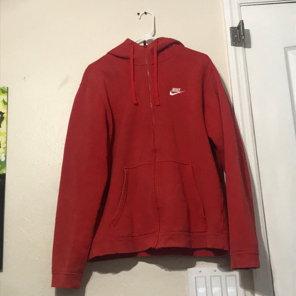 Nike jacket
